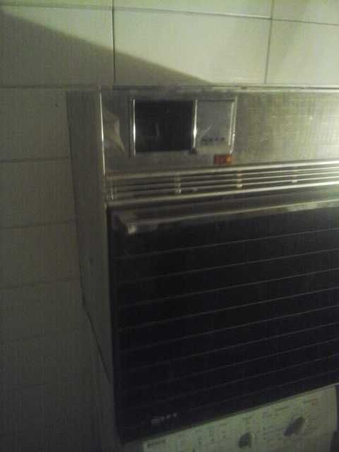 piekarnik elektryczny