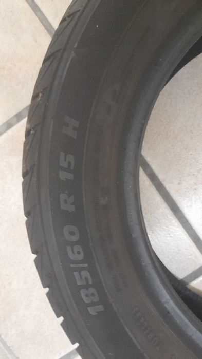 Venda de Pneu novo Point S Summerstar 185/60 R15 H