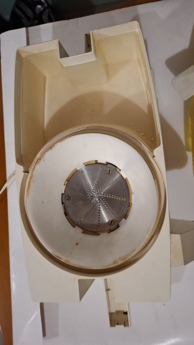 Sokowirówka PREDOM Mesko VA-370