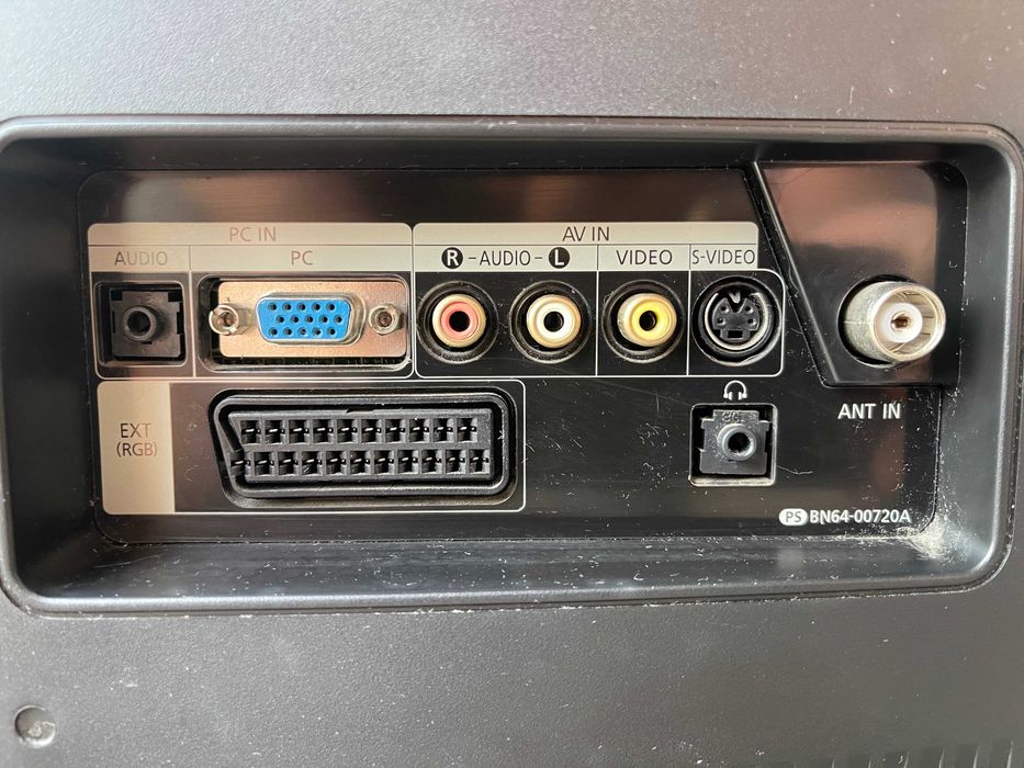 Телевизор Samsung LE20S81B