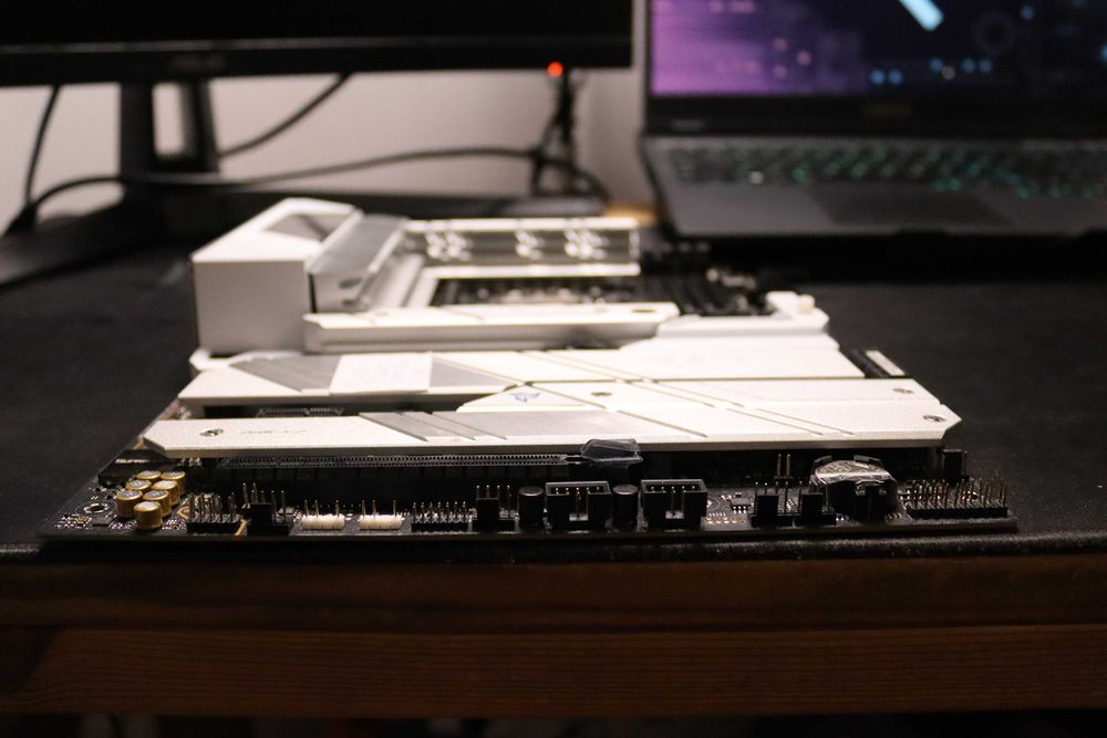 Płyta główna ATX ASUS ROG STRIX X670E-A GAMING WIFI (7318)