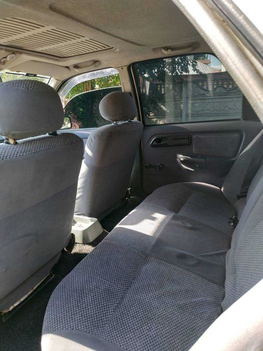 Продам Ford Sierra