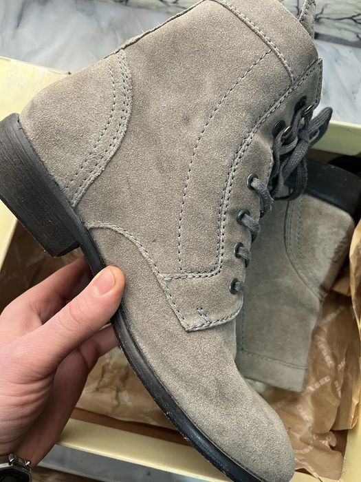 Ботинки   Diesel