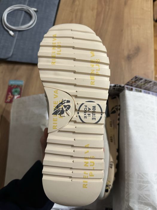 Кросівки Premiata Mick Beige