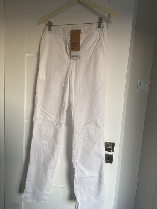 Spodnie medyczne Eldan flex