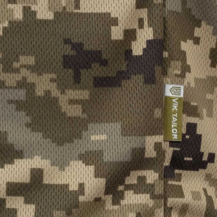 Футболка літня потовідвідна Vik-Tailor Coolmax