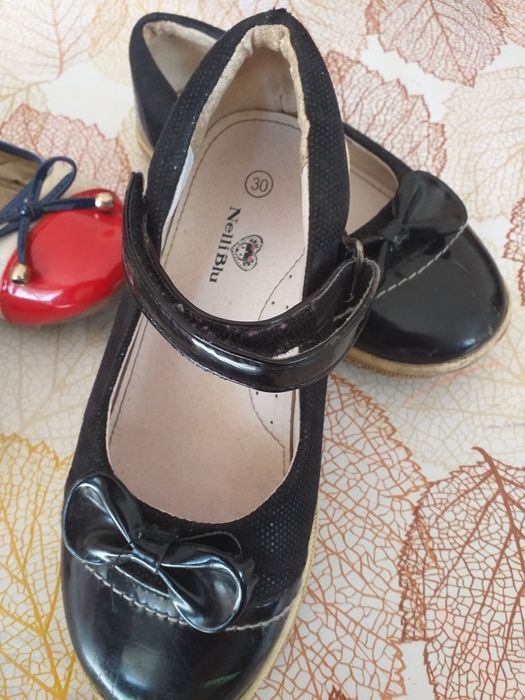 Sprzedam Balerinki r 30