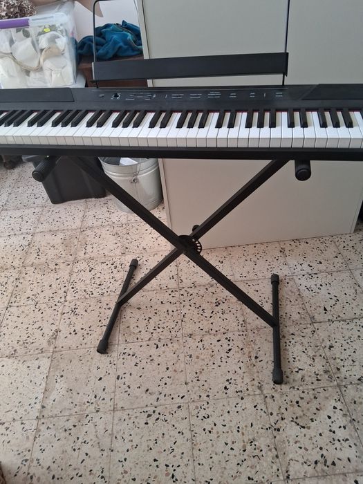 Piano Alesis com