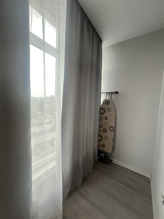 Двокімнатна квартира в розвиненому районі!Сертифікат ТАК!