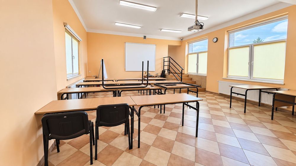 Budynek Biurowo-Usługowy | 317 m² | WODZISŁAW ŚLĄSKI