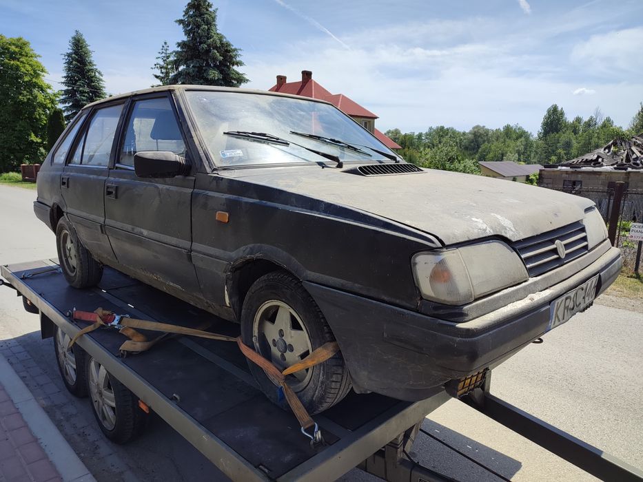 Polonez Caro 1993 Diesel 1.9 - WSZYSTKIE CZĘŚCI!