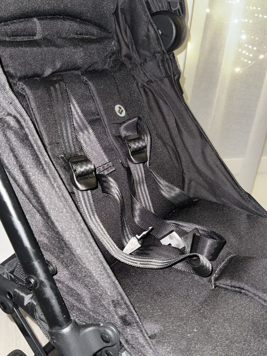 Spacerowka maxi cosi lara 2