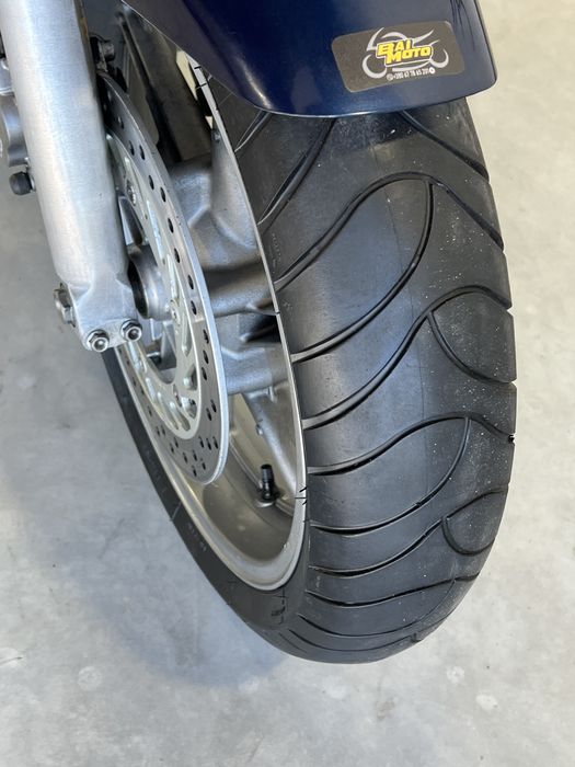 Honda CB750 Seven Fifty  (3750$)