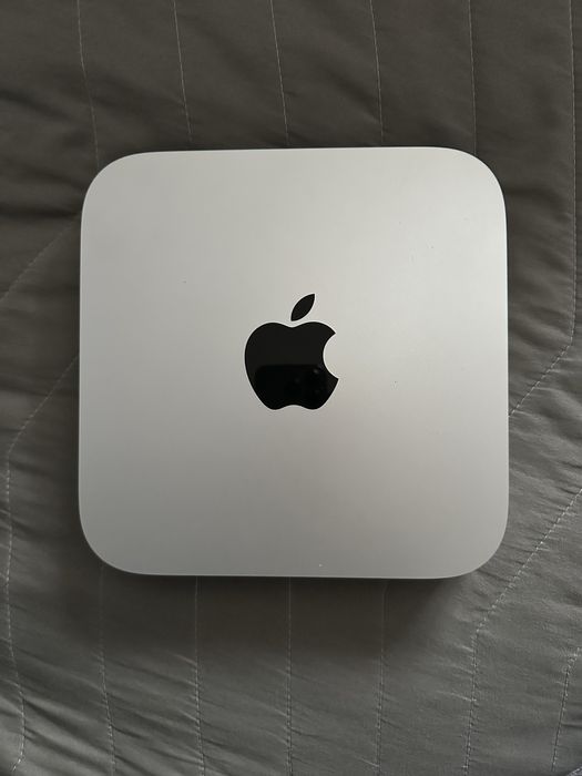 Mac Mini M2 Pro, 16/512 GB, Neverlock