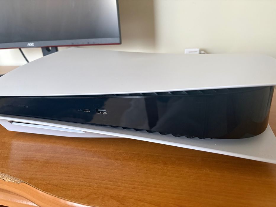 Konsola Sony playstation 5