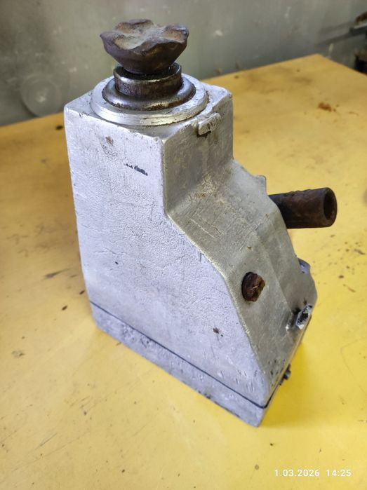 Podnośnik hydrauliczny 5 ton PRL