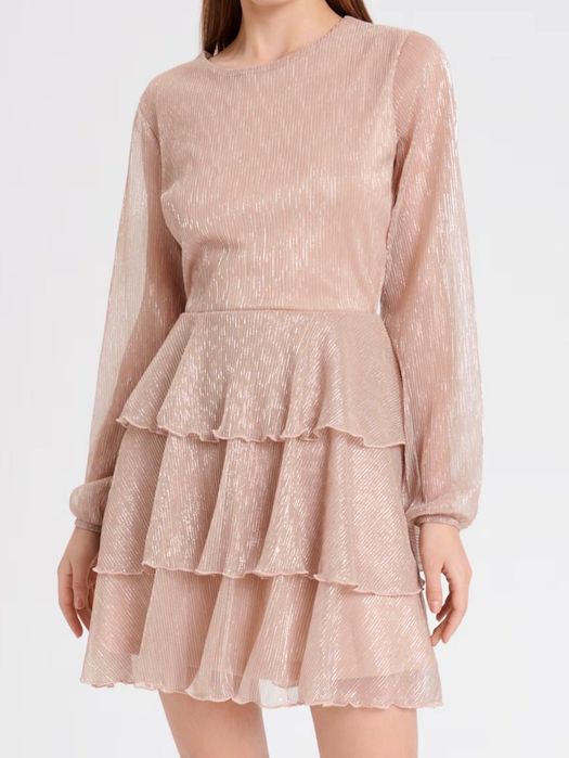 Сукня в шлярки XXS