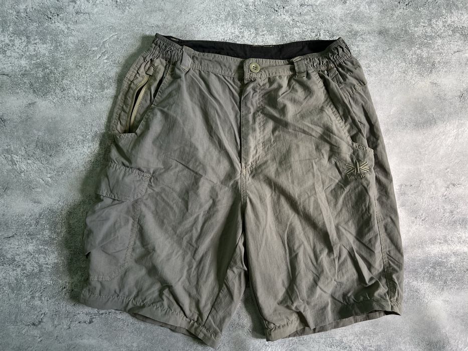 Карго шорти Karrimor Tactical