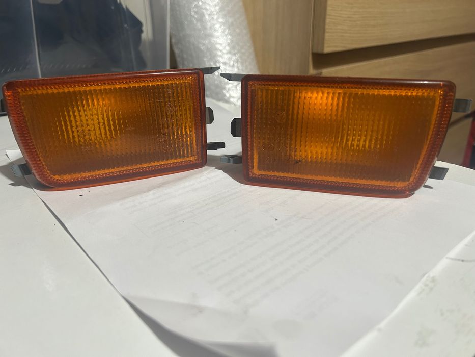 Peças Renault 4L VW golf 2