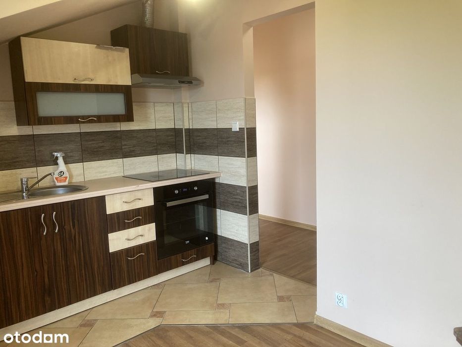 32m2, 2 pokoje, do zamieszkania, Wadowice sprzedam