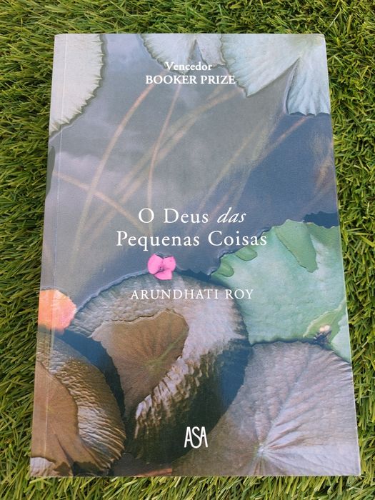 O Deus das Pequenas Coisas