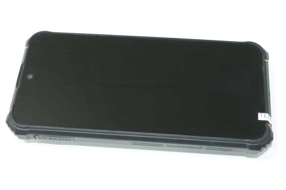 Sigma mobile X-treme PQ55
