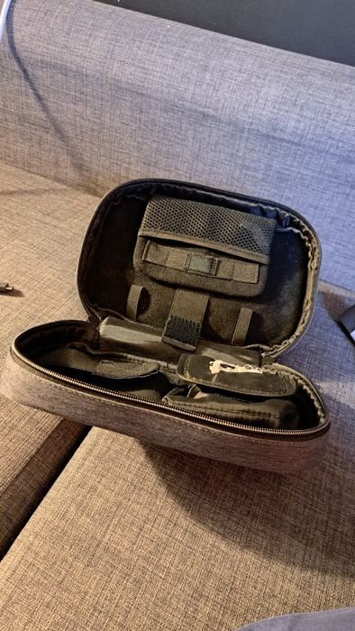 Etui nintendo switch