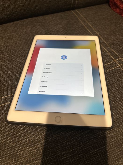 Apple air 2 stan bardzo dobry  sprzedam