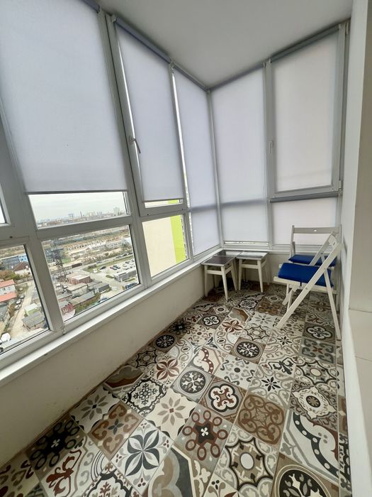 Оренда Подобово 1к ЖК «Нивки Парк»