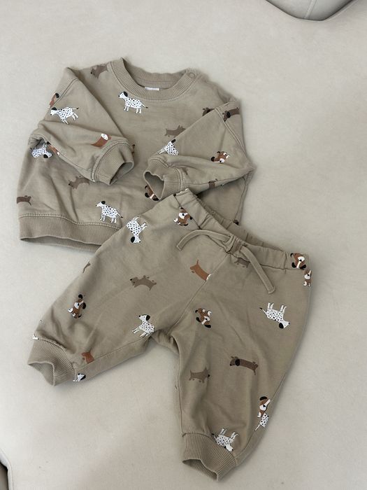 Костюм h&m 68 розмір