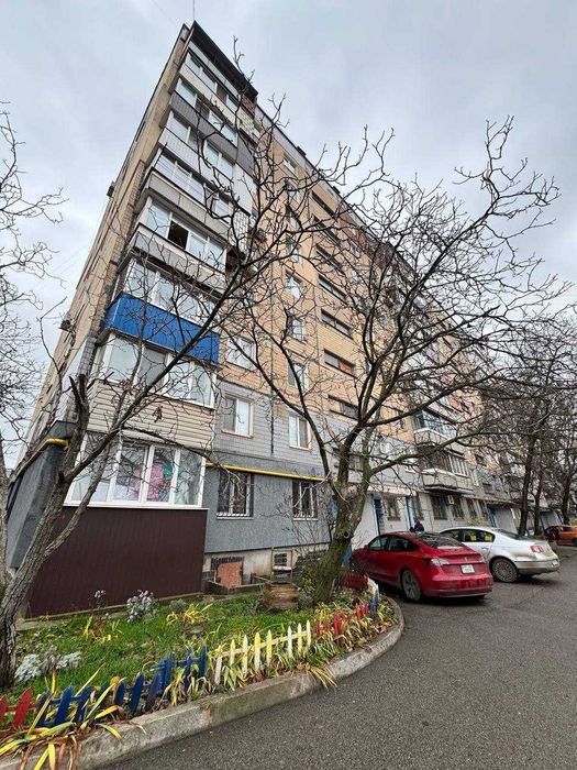 Продаж 3к квартири на мн Ювілейному