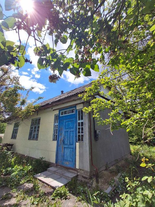 Продам будинок в центрі м.Фастів, Київської обл