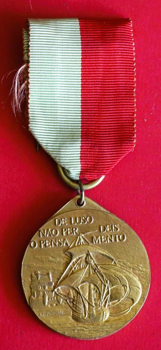 Dia de Portugal de Camões e Comunidades 1979