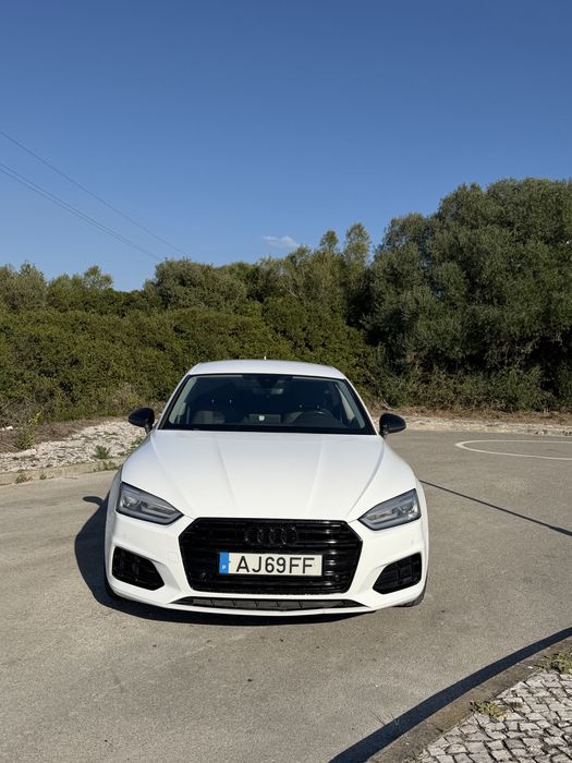 Audi A5 Sportback 2.0 190cv SLine — photo 3