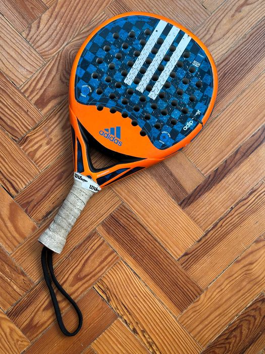 Padel Racket Adidas Drive Light, Original Price: 80 Eur