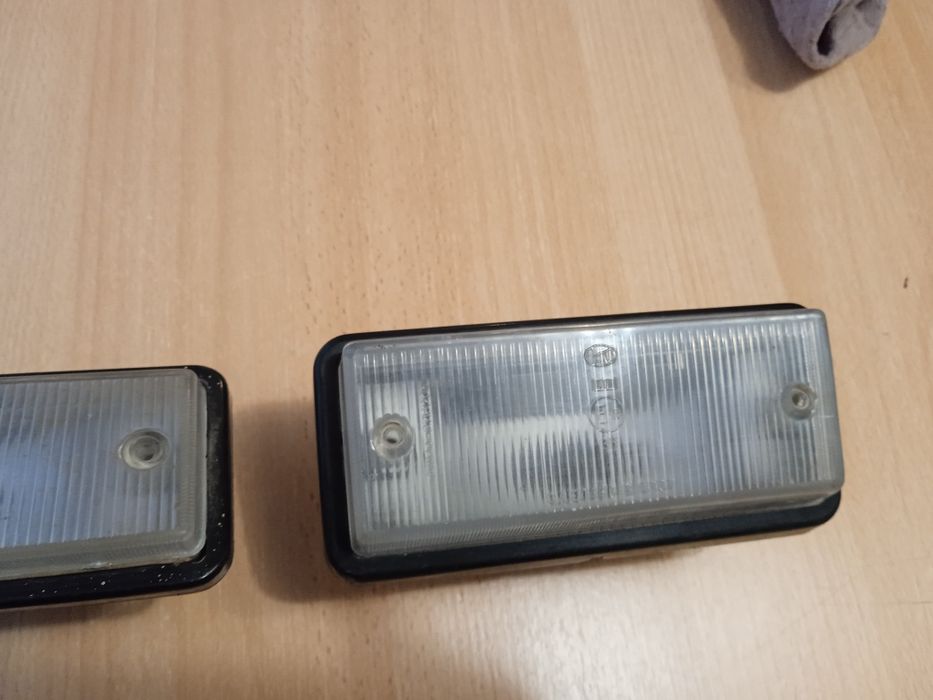 Фонар заднього ходу ФП-144