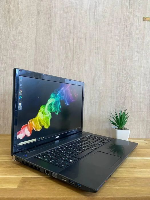 Ноутбук Acer aspire V3 771G