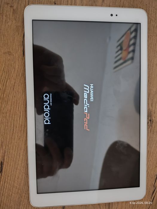Sprzedam tablet huawei tablet t1 a21w