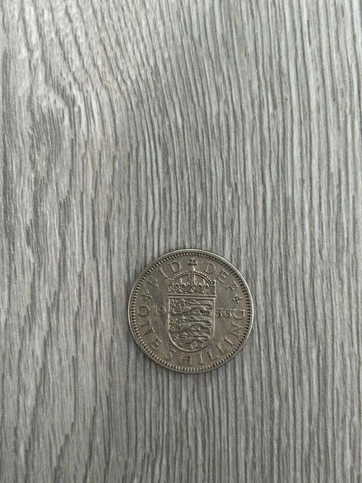 Moedas França, Itália e Canadá