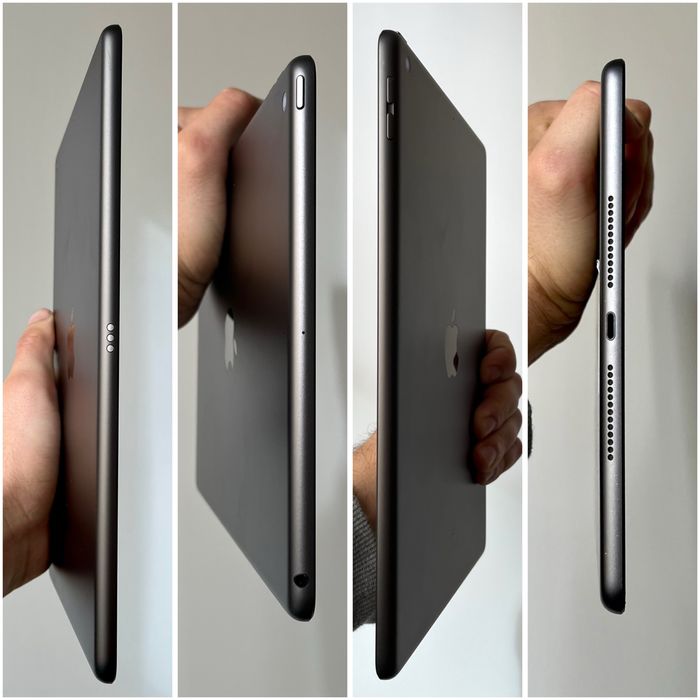 iPad 8 32 GB ІДЕАЛ 98% акум айпад 8 32 гб планшет Apple