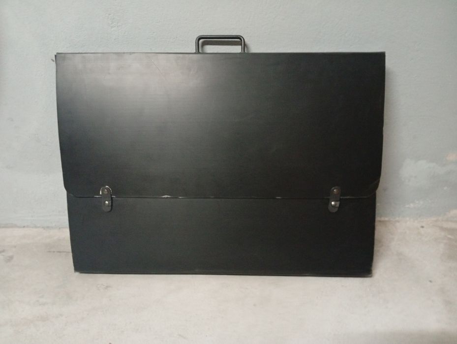 Pasta para desenhos A1 extra