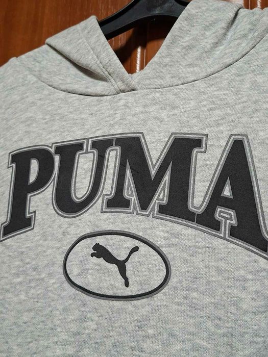 Підлітковий костюм Puma оригінал