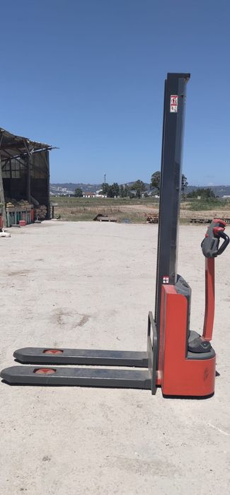 Seteker linde 1000 kg