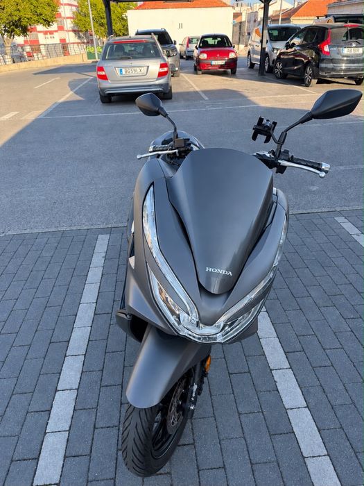 Pcx 2019 revisada