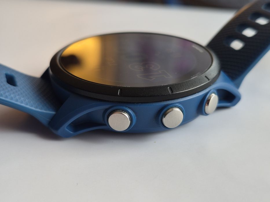 Garmin Forerunner 255 Tidal Blue