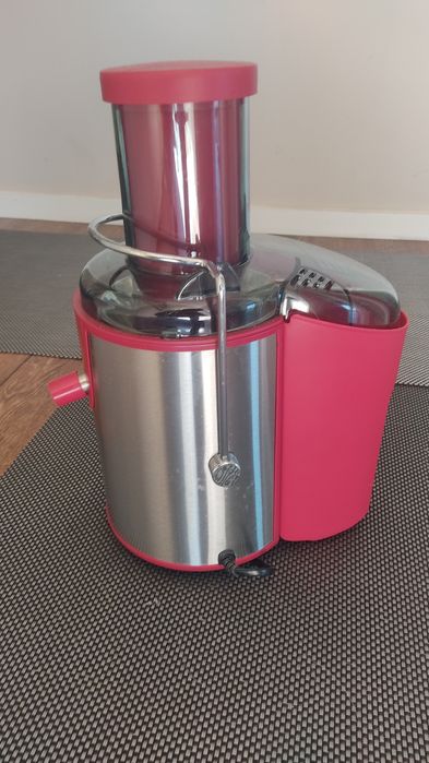 Liquidificador/Máquina de sumos