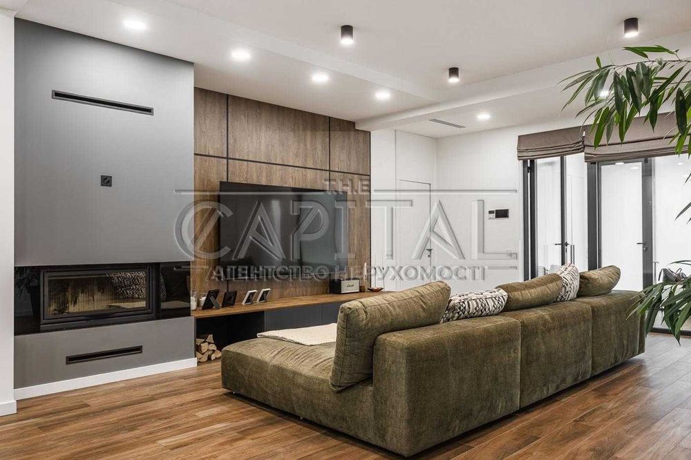 Ціна ТОП‼️Терміново‼️Продаж‼️Автономного‼️Будинок/180м2/КМ"NAVI VILLAG