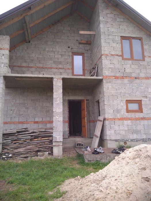 Будинок Калинівка Яворівський р-н