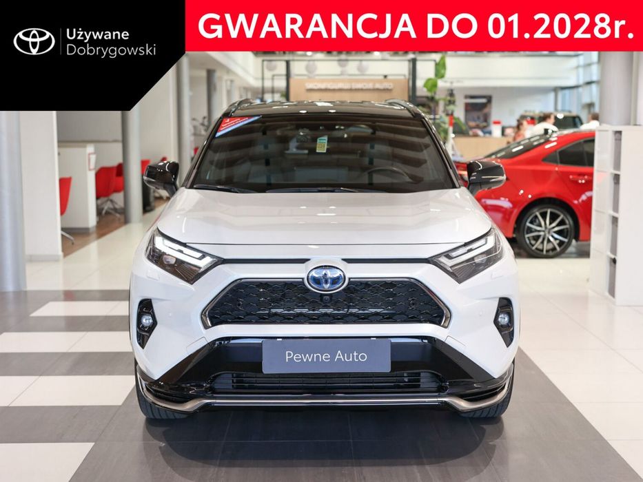 Toyota RAV-4