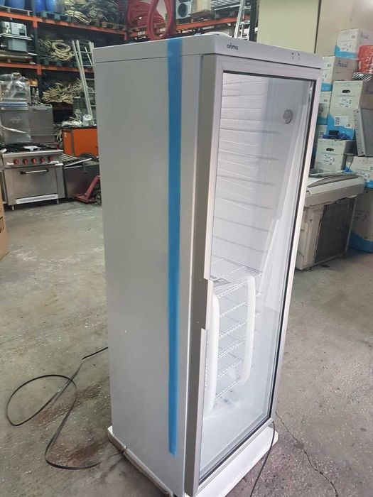 ARCA VERTICAL FRIO POSITIVO